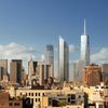 1 World Trade Center May Not Be 1776 Feet Tall (Or Tallest In U.S.) After All